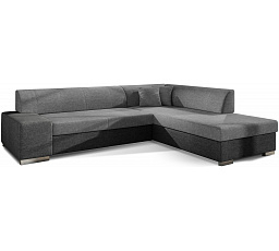 Sedací souprava PORTO, Sawana 21/Sawana 05 Pravá 