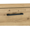 Komoda Nevio 13, Artisan Oak