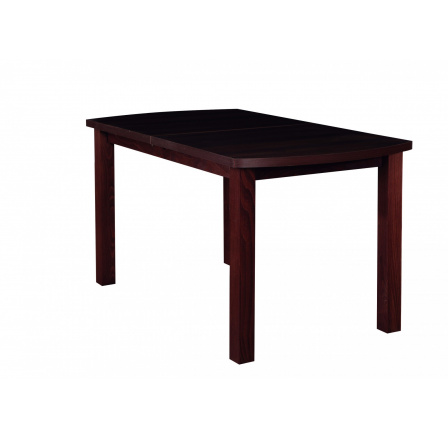 150x80+40 Laminát Luk Nohy Rovné