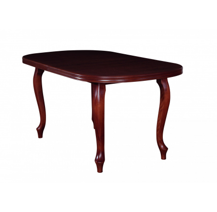 200x100+2x50 Dýha Ovál Nohy Ludvík