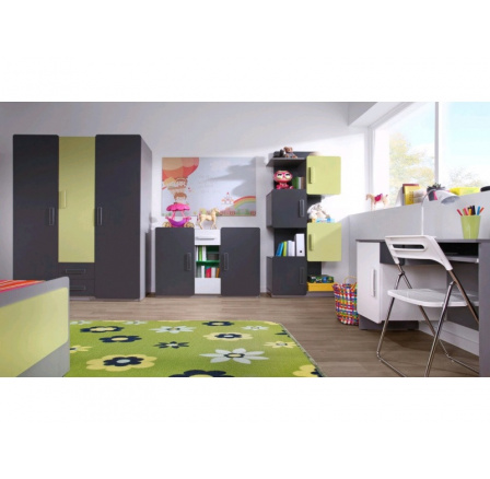 Dětský pokoj LIDLO V