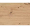 Jídelní stůl GASTON 100 , Dub Artisan/Černý mat