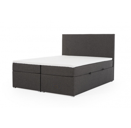 Boxspring postel Dive 140 x 200