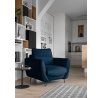 Křeslo SILVA, Lukso 40 