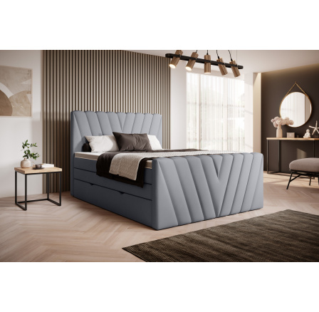 Boxspring Candice , 180X200 Poco 4 2