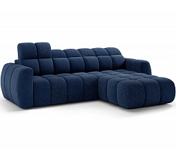 Rohová sedací souprava FANITO - Pravá, Paolli 40