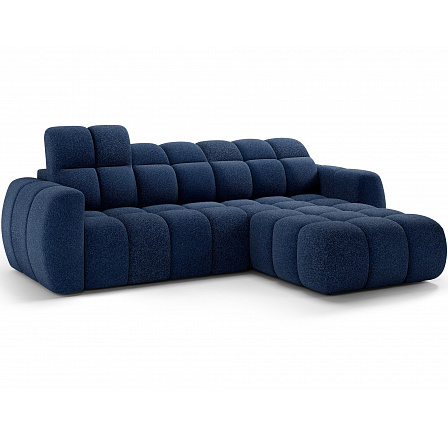 Rohová sedací souprava FANITO - Pravá, Paolli 40