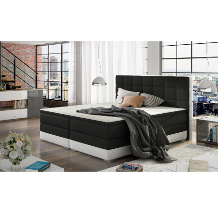 Boxspring Damaso , 180X200 Sawana 14, Soft 17 2