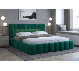 Postel Lamica 160x200, Monolit 37 