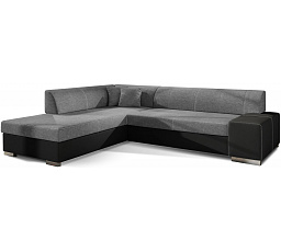 Sedací souprava PORTO, Sawana 21/ soft 11 levá