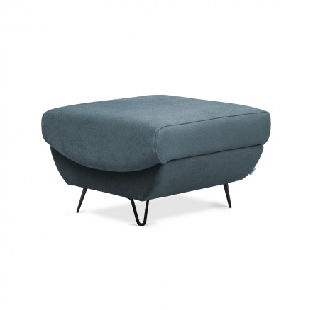 Silva Puf Velvetmat 100 67x42
