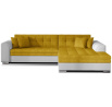 Sedací soustava Sorento, Omega 68 / Soft 17 126x210 Pravá 