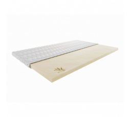 TOPPER VISCO 100X200