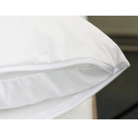 TENCEL nepropustný chránič na přikrývku se zipem TENCEL nepropustný chránič na přikrývku se zipem