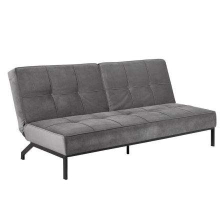 Sofa Perugia VIC šedá