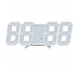 Digitální LED budík