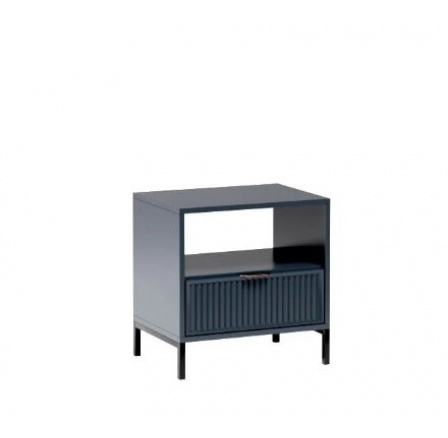 Noční stolek LS 7 Indigo