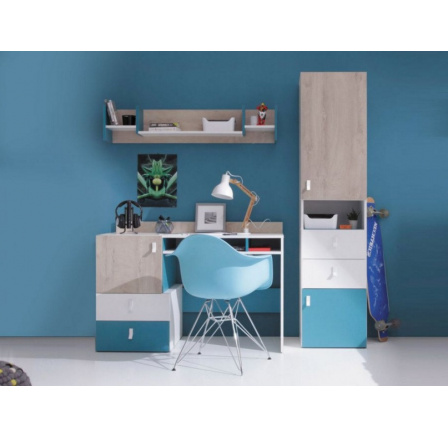 Dětský pokoj PLANET C