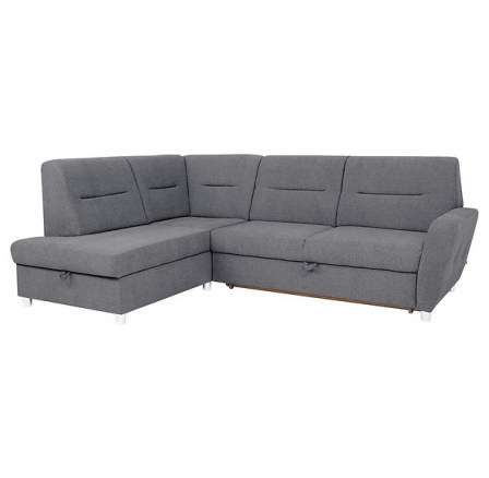 SOTELO II RECBK.2F, Massimo 416 grey (FL12-K1230) (BRW COMFORT)