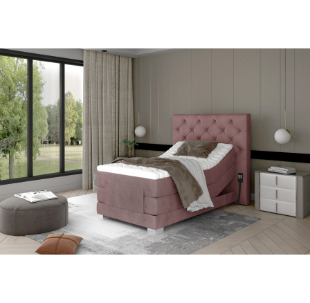 Clover 90x200     Mat Velvet 63