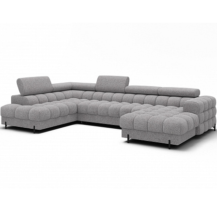 Sedací souprava FERARIA - Levá, Pellerito 03 Sedací souprava FERARIA - Levá, Pellerito 03