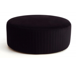 Taburet LARA, Mat Velvet 99