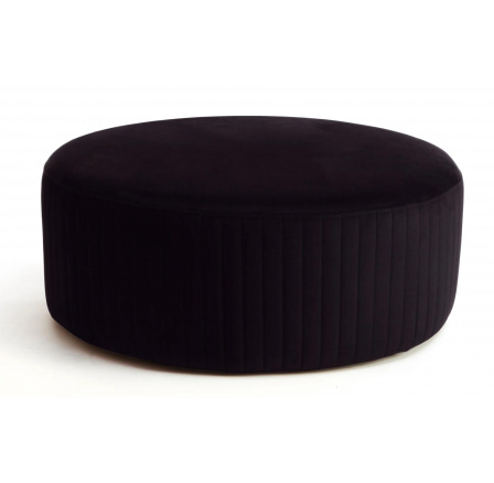 Taburet LARA, Mat Velvet 99