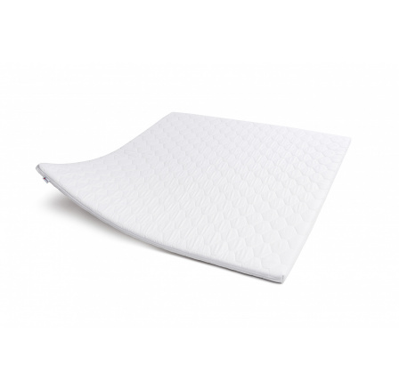 Vrchní matrace - Topper T25 90x200 cm, Hypoalergenní potah Microfibre