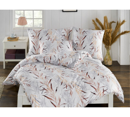 Saténový povlak na polštář Gracie 70x90