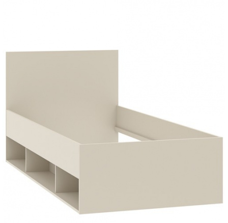 LENS ŁÓŻKO 90 LENS ŁÓŻKO 90