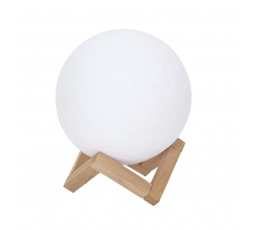 Stolní lampa Moon