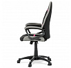 Dětská židle, houpací mechanismus, růžová látka, KA-L611 PINK