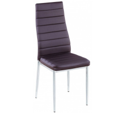 Židle bronz  DC2-001