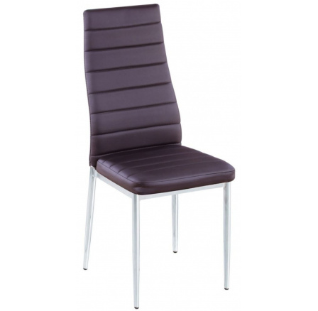 Židle bronz  DC2-001