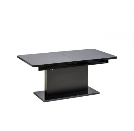 Lavice OPTI - Barva: černý lesk Lavice OPTI - Barva: černý lesk