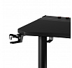 Elektrický herní stůl černý Diablo X-Forge 1200