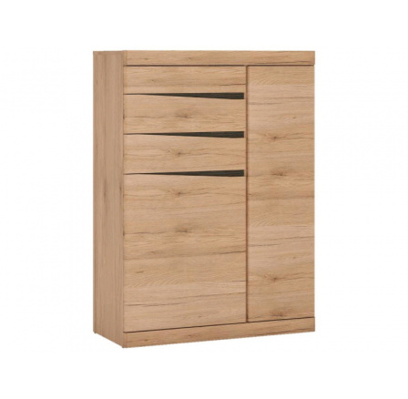 Komoda 2D3S SUMMER typ 33 Komoda 2D3S SUMMER typ 33