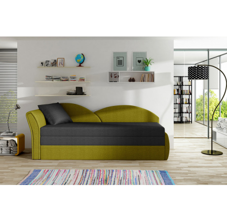 Aga Malmo 96, Malmo 41 80x77 Vlevo 1