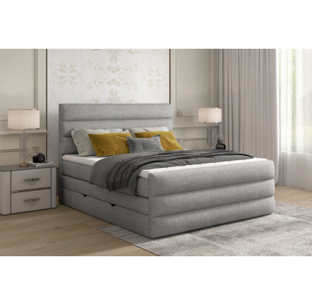 Boxspring Cande , 140x200 Sawana 21