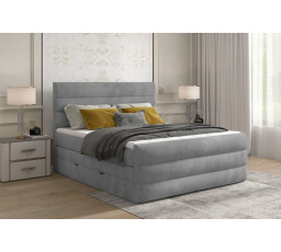 Boxspring Cande , 180x200 Monolith 85