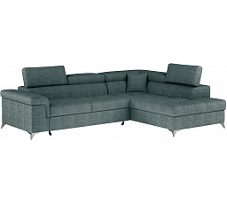 Sedací souprava ERIDANO, Manhattan 38 Pravá