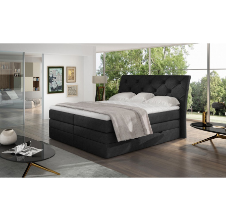 Boxspring Mirabel 180X200 Kronos 07 2