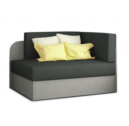 Sofa Rosa Alova 48, Alova 10 73x166 1