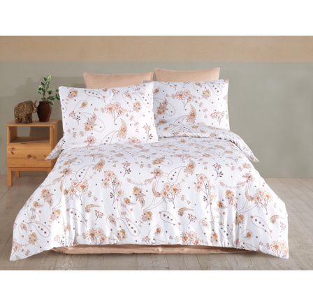 Povlečení francouzské bavlna 240x200,70x90 Liselotte Povlečení francouzské bavlna 240x200,70x90 Liselotte