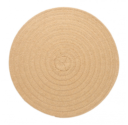 CORD Prostírání hnědé 38 cm