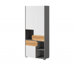 Systém "CARINI" CA2 - Barva: dub nash