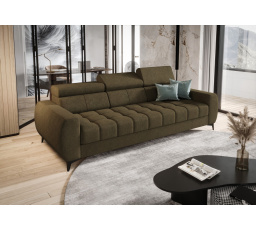 Sofa PORTO III 260 cm - volitelný odstín 
