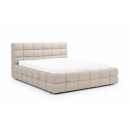 Postel Magnelio Prestige s úložným prostorem / 160x200 / Catch Me 02 Postel Magnelio Prestige s úložným prostorem / 160x200 / Catch Me 02