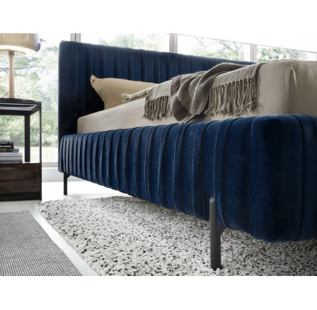 Postel Plissa 160x200 Velvetmat 40 Není relevantní 1