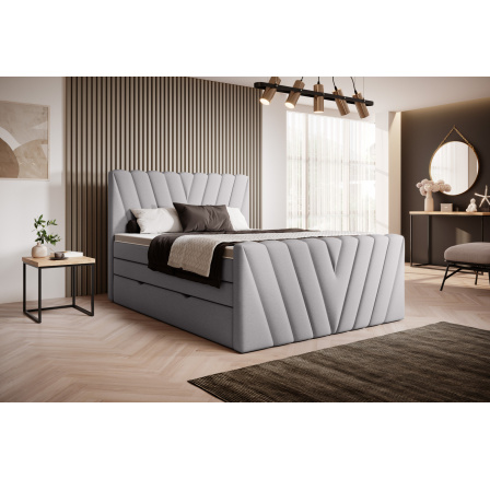 Boxspring Candice , 160X200 Gojo 4 2